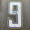NFL - Chargers Joey Bosa Signed Jersey Number
