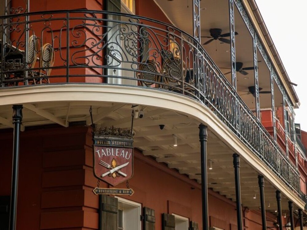 IHG Cardmember Event: New Orleans | A Weekend of Flavor at the Kimpton Hotel Fontenot