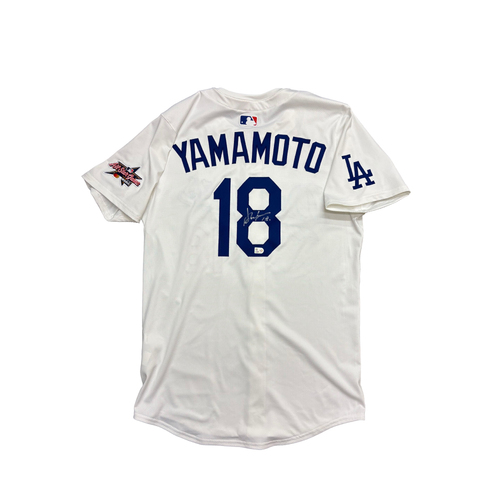 ドジャース　球場配布ユニフォーム 29516_1.jpg
