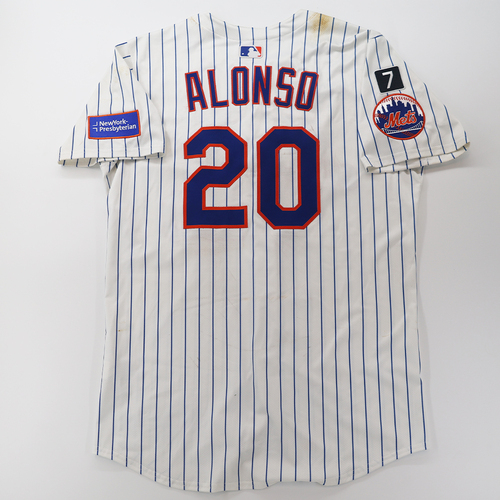 Mike Piazza Autographed 