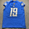 STS - Lions Kenny Golladay Game Issued Jersey