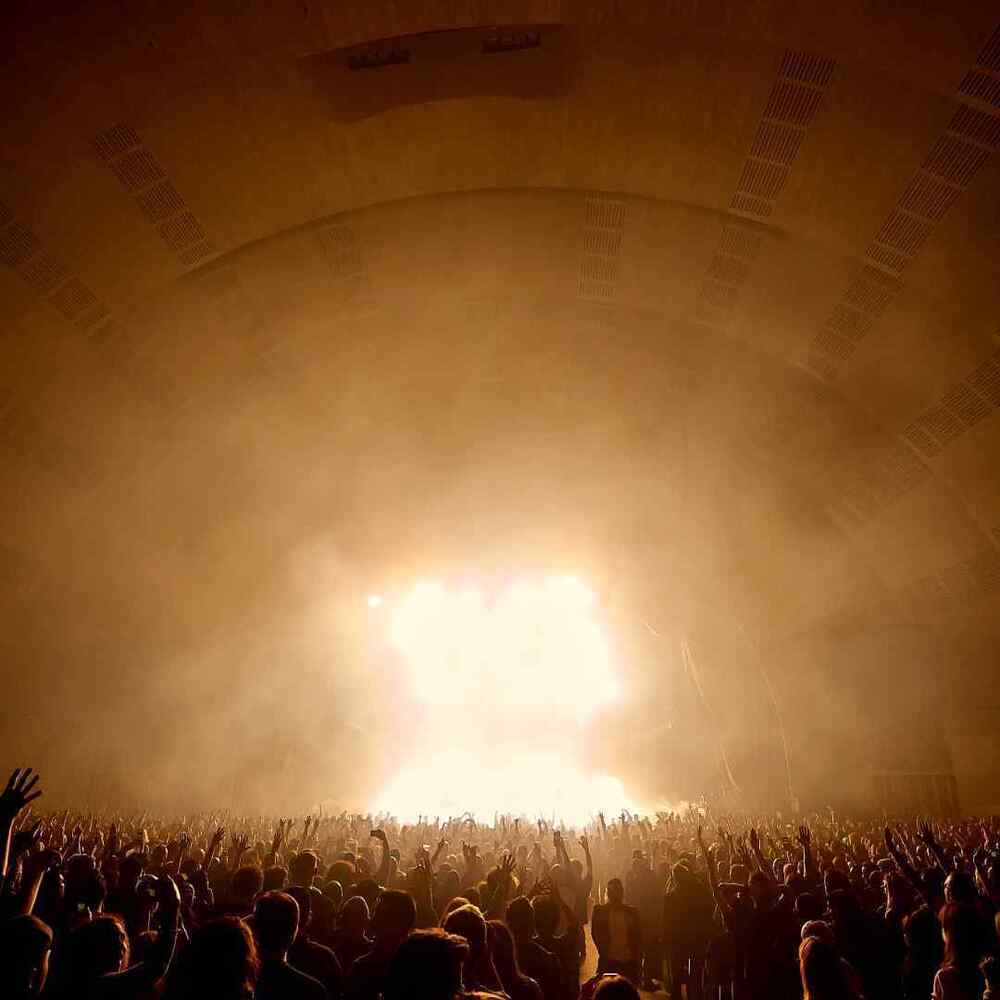Masego at Radio City Music Hall