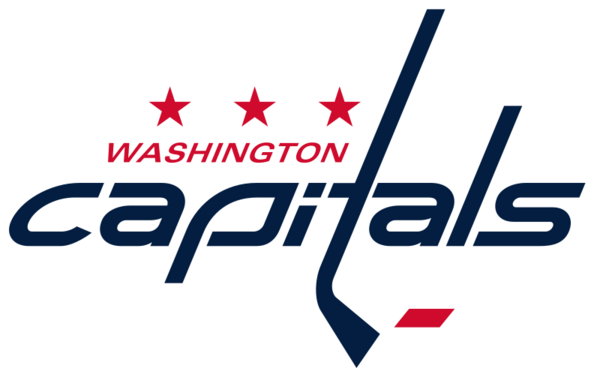 Washington Capitals Logo