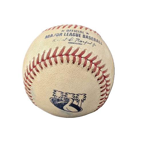 Game-Used or Autographed Experiences | Washington Nationals Auctions