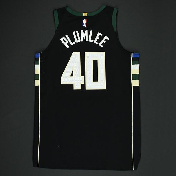 marshall plumlee jersey
