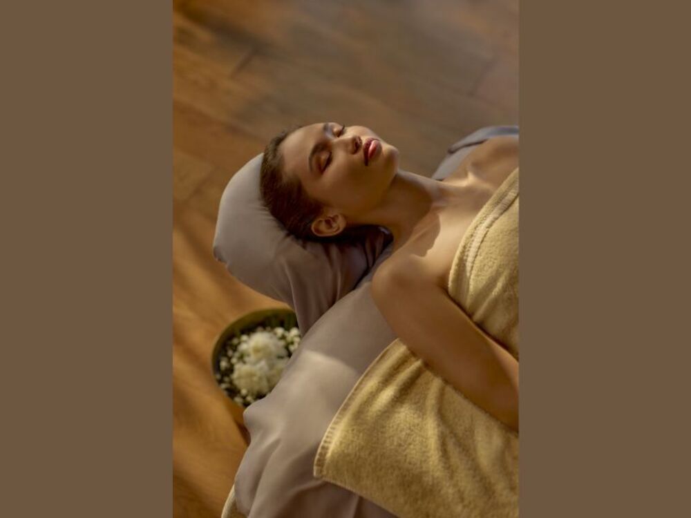 90-minute Traditional Thai Massage at Conrad Koh Samui