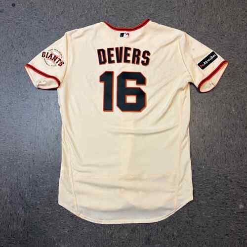 Game-Used or Autographed Yes | MLB Auctions