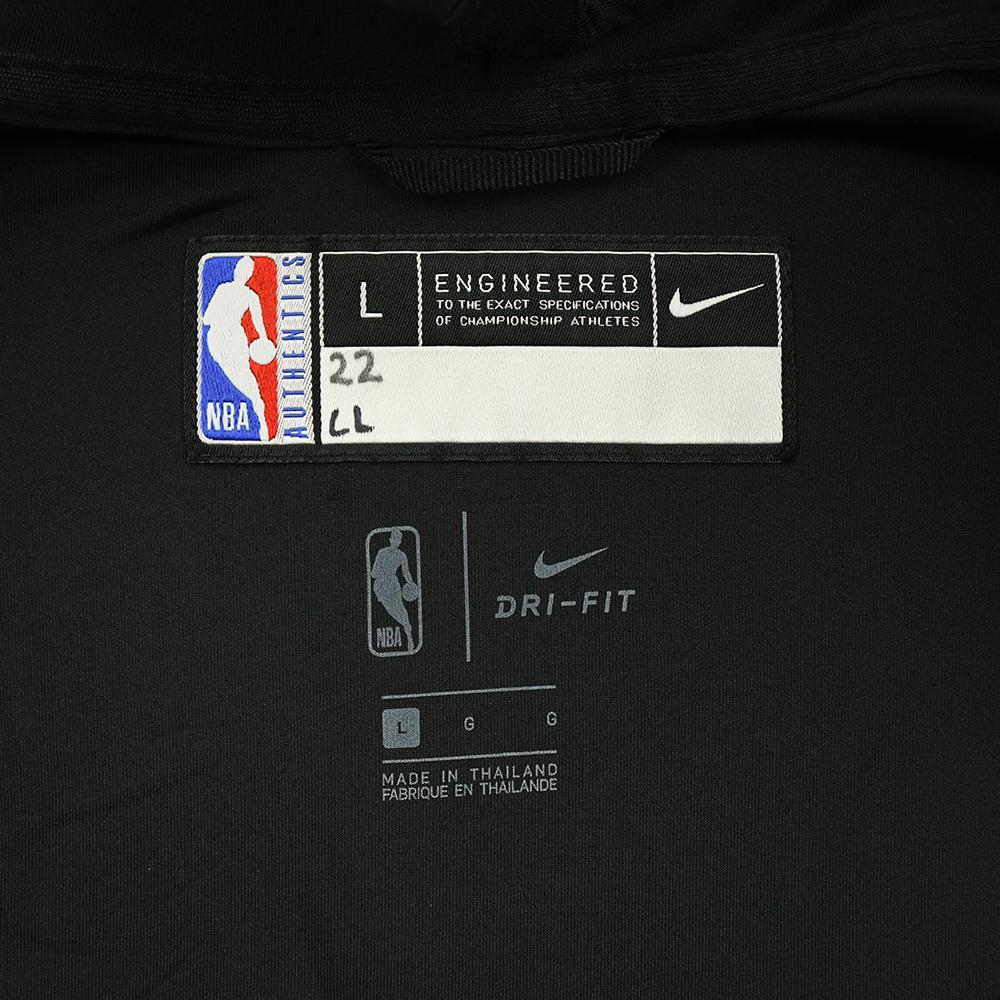 Caris LeVert Brooklyn Nets GameIssued City Edition Game Theater