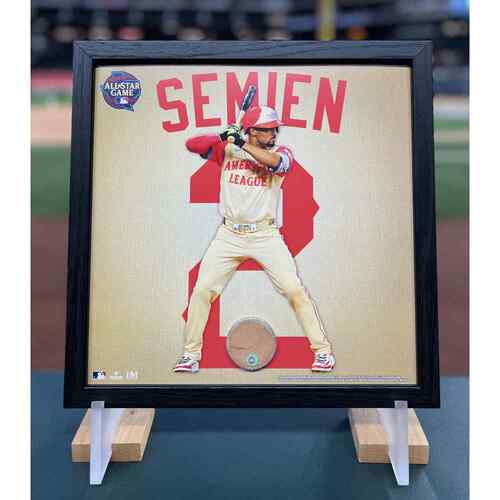Game-Used or Autographed All Products | Texas Rangers Auctions