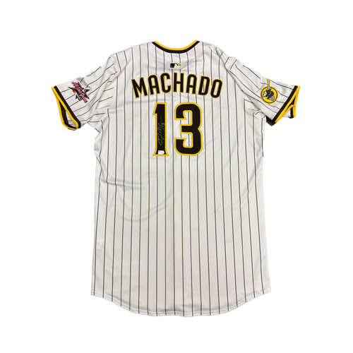 MLBパドレス 地元オールスターゲーム記念ユニフォーム MLBパドレス 地元オールスターゲーム記念ユニフォーム