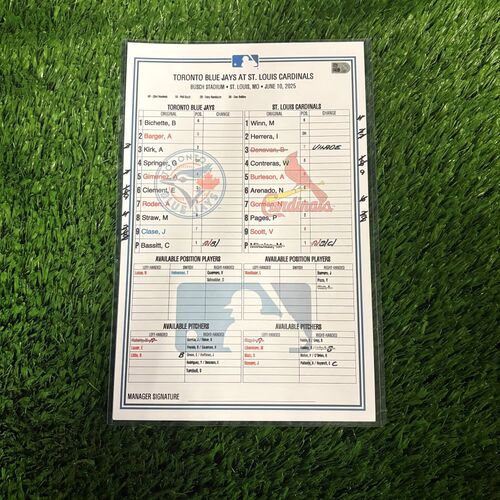 Game-Used or Autographed All auctions | MLB Auctions
