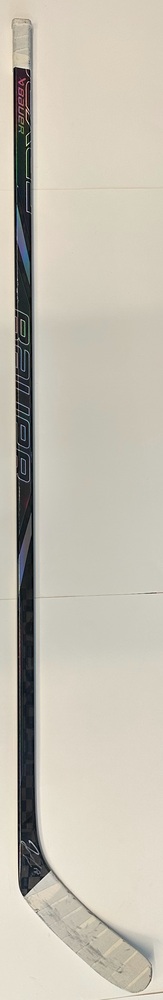 #19 Jared McCann Game Used Stick - Autographed - SEATTLE KRAKEN