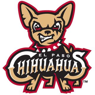 El Paso Chihuahuas logo
