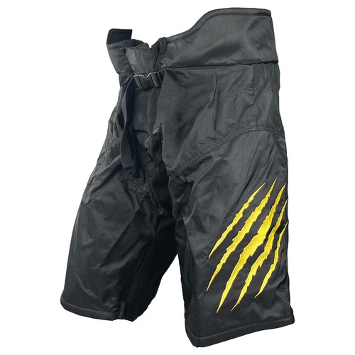 Photo of Game-Used 2026 Stadium Series Bauer Hockey Pants Shell - Charlie McAvoy