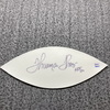 Legends - Bills Thurman Thomas Signed Panel