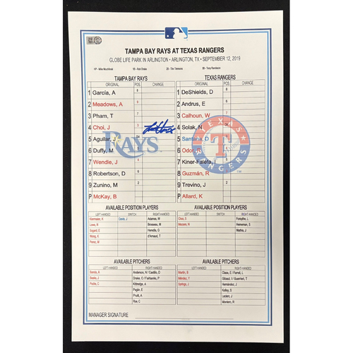 Official MLB Auctions: Authenticated Memorabilia | MLB Auctions