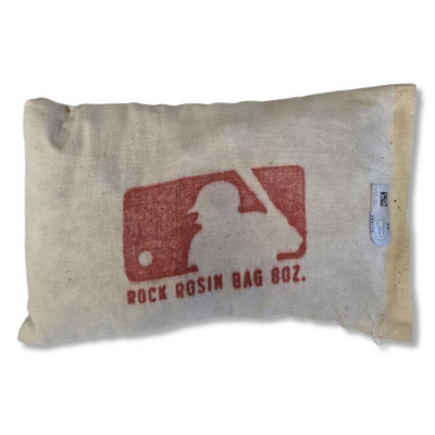 St Louis Cardinals vs Memphis Redbirds Game Used Rosin Bag