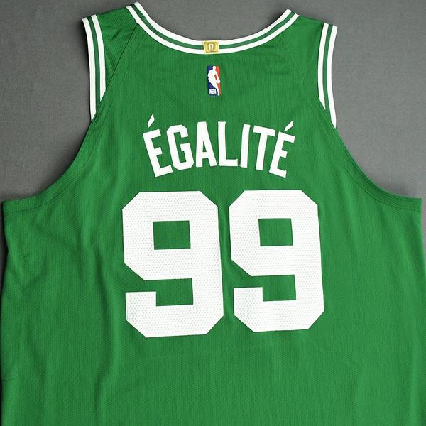 tacko fall celtics jersey
