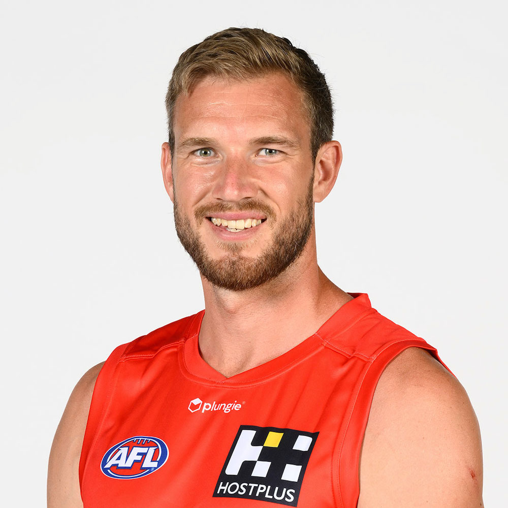 2023 Clash Indigenous Guernsey Sam Day 