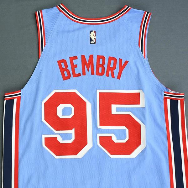 deandre bembry jersey