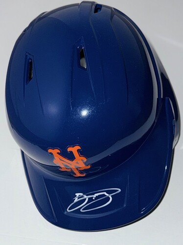 Bo Bichette Autographed Baseball | MLB Auctions