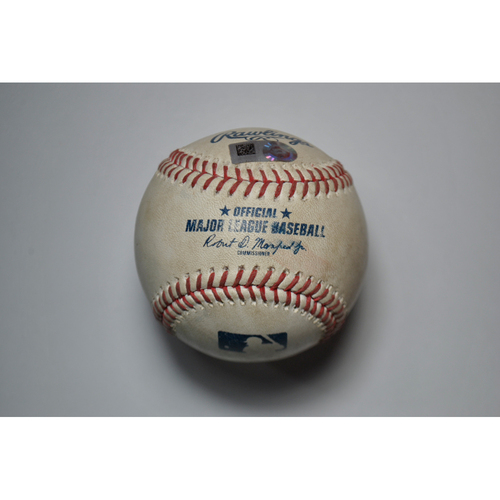 Game-Used or Autographed All auctions | San Diego Padres Auctions