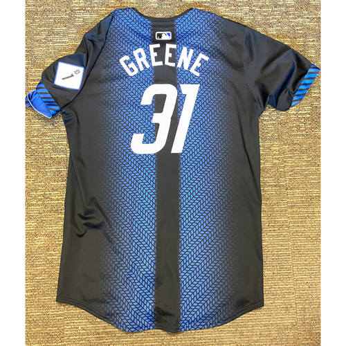 Riley Greene Autographed Baseball | MLB Auctions