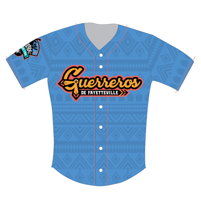 #45 Miguel Ullola COPA Jersey
