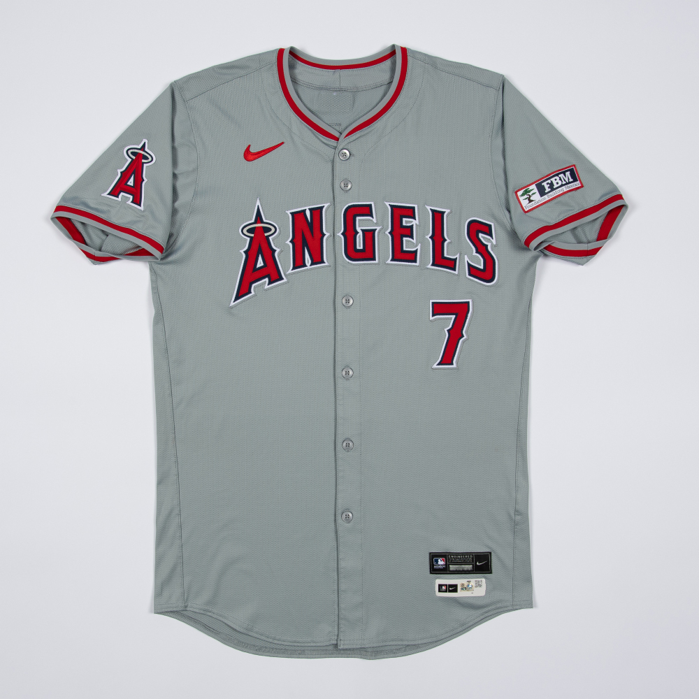 MLB 1年目リフラクター サイン JO ADELL Pipeline Past Jo Adell - MLB The Show 25 - ShowZone