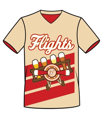 #31 RHP Everhett Hazelwood Winston-Salem Flights Jersey