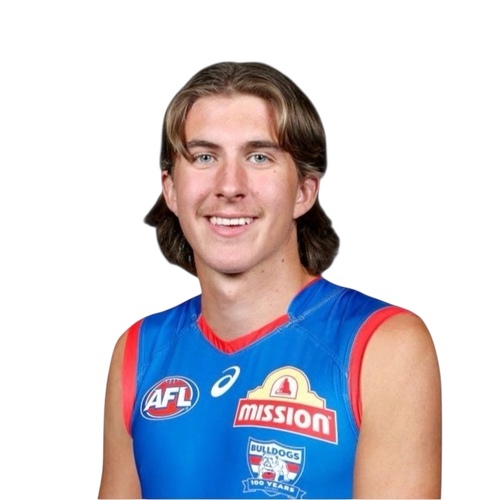 Photo of 2025 Forever in Footscray Signed Guernsey -  Match Worn* by Zac Walker