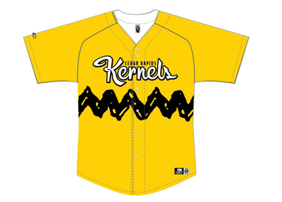 #1 Caden Kendle Outfield 