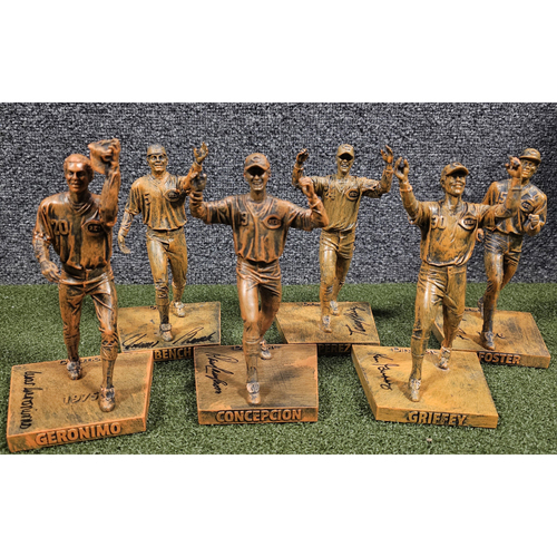 Official MLB Auctions: Authenticated Memorabilia | MLB Auctions