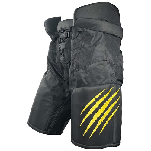 Photo of Game-Used 2026 Stadium Series Bauer Hockey Pants - Morgan Geekie