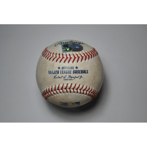 Jackson Holliday Autographed Baseball | MLB Auctions