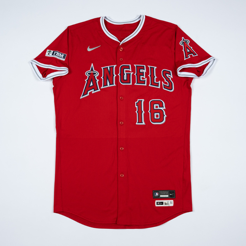 Game-Used or Autographed All auctions | MLB Auctions