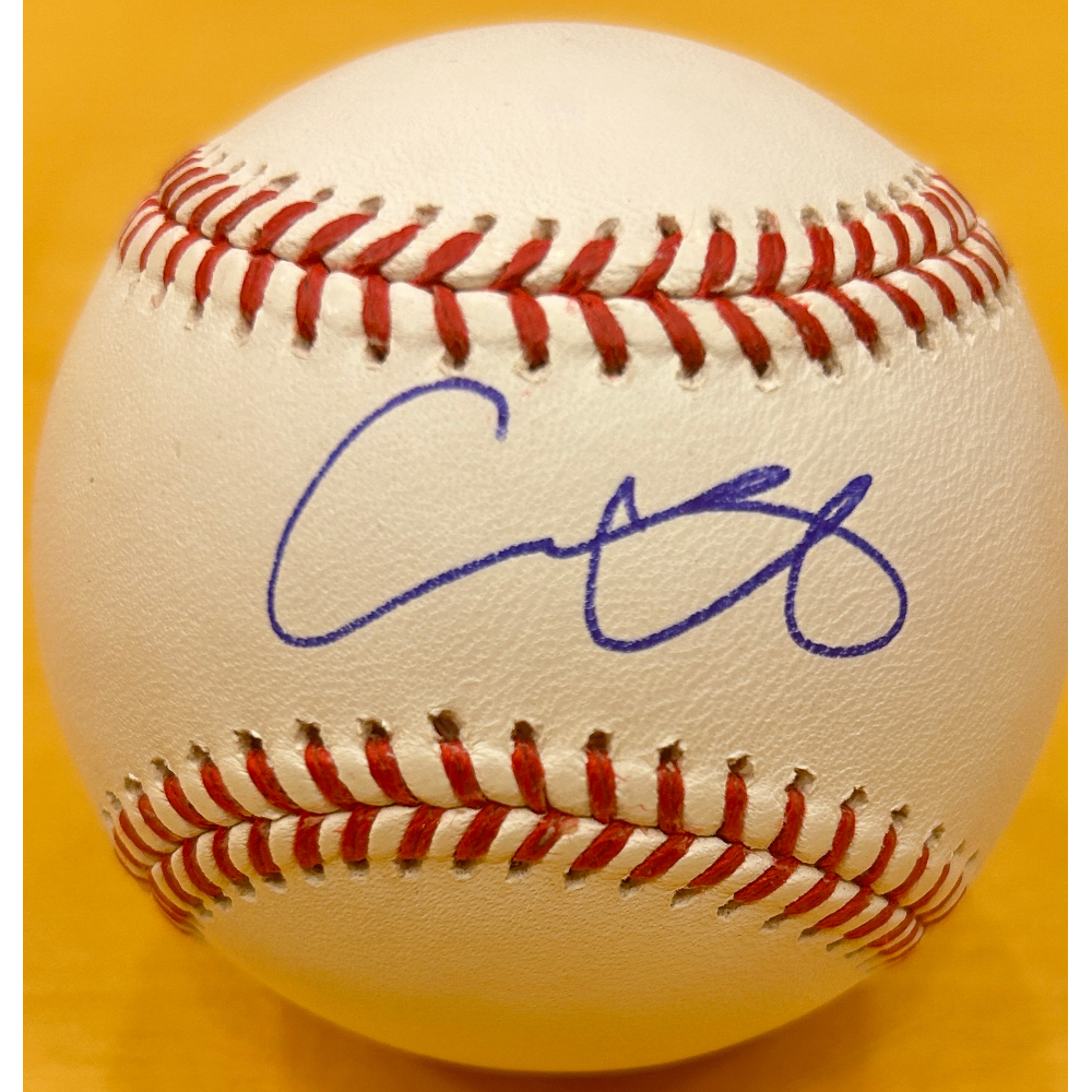 Shohei Ohtani MLB Authenticated Autographed Baseball | Los Angeles ...
