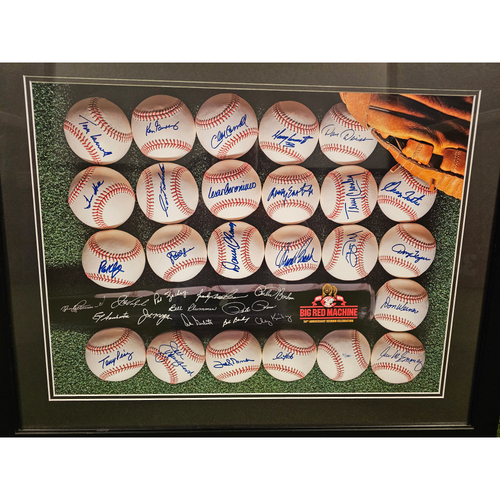 Official MLB Auctions: Authenticated Memorabilia | MLB Auctions
