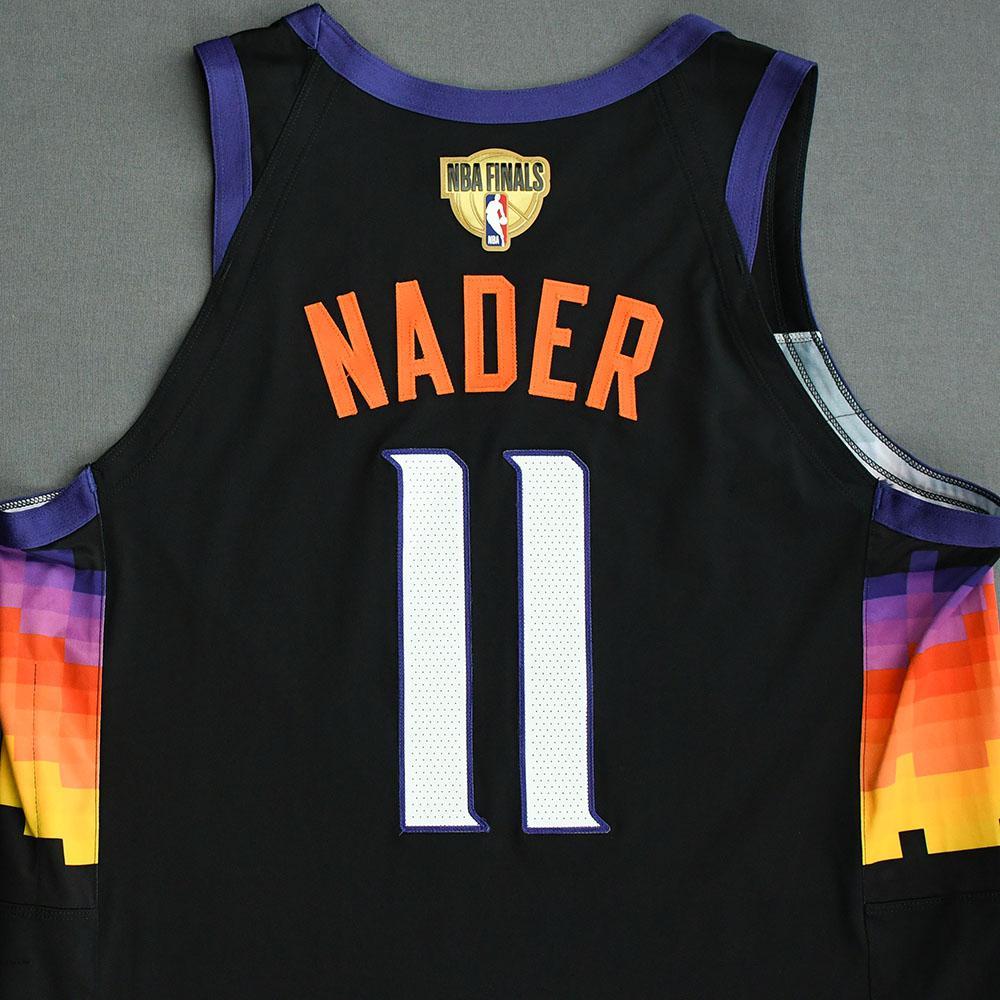 authentic nba finals jerseys