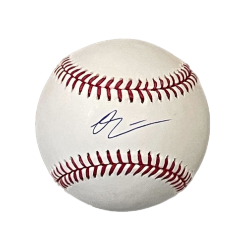 allItems | MLB Auctions