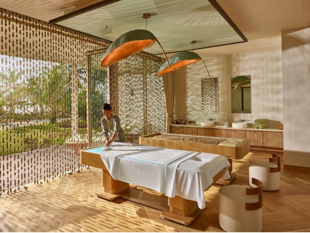 60'Minute Full Body Relax Massage