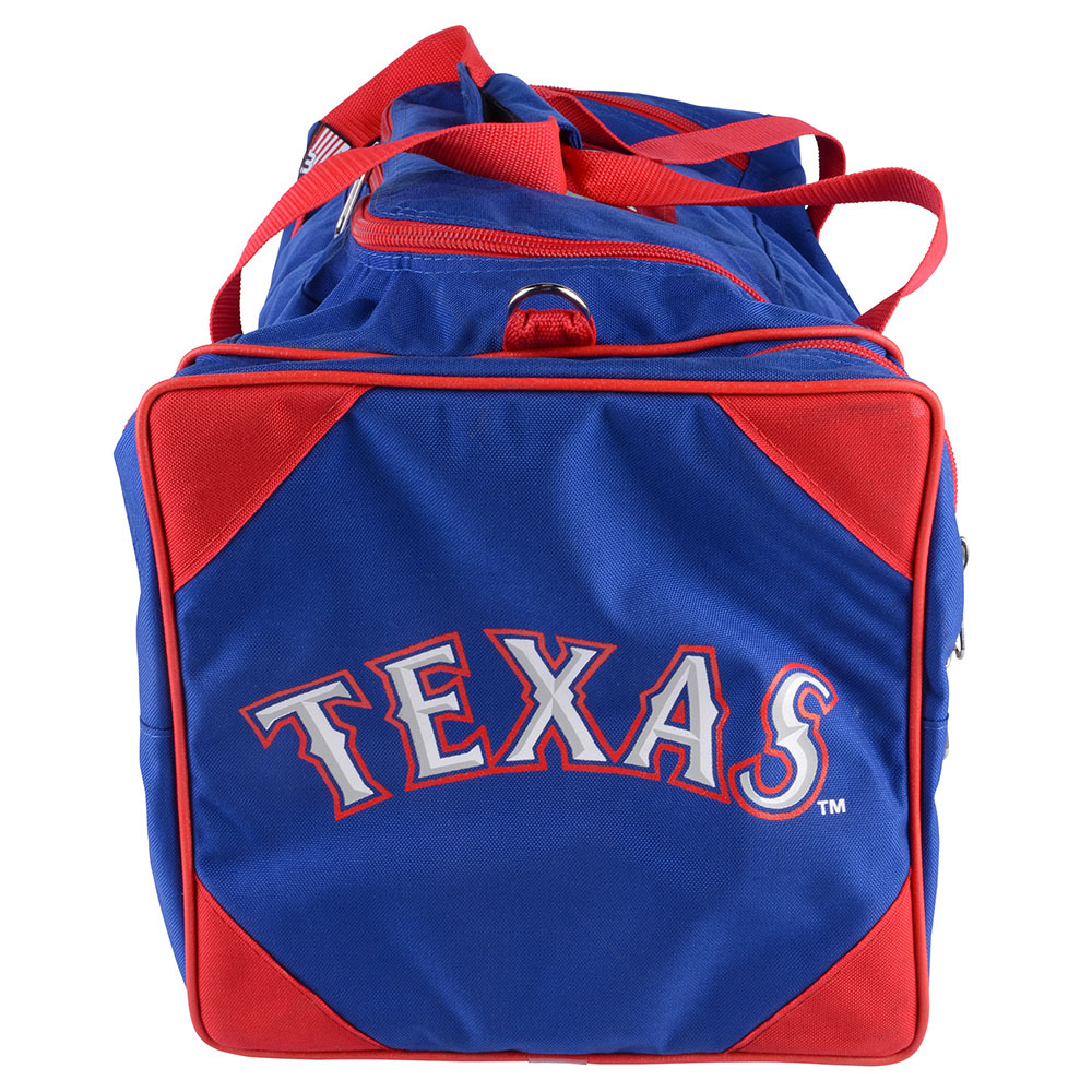 MLB-TX32-003 MLB Texas Rangers Team Backpack – MONTANA WEST U.S.A