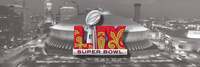 Legends SBLIX Package for 2 - Includes Two tickets to Super Bowl LIX in ...