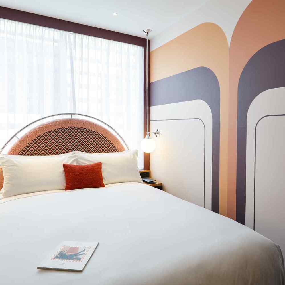 Melbourne Marathon Getaway: Full Marathon Run + Hotel Stay