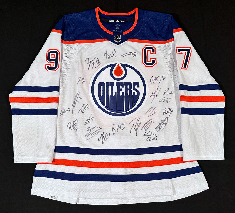 adidas edmonton oilers