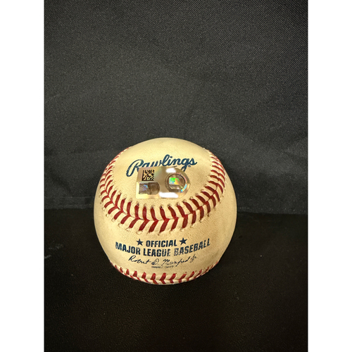 Game-Used or Autographed All auctions | MLB Auctions