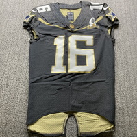 NFL Event Used Cowboys Pro Bowl Jersey Size 44 And Pants Size 30