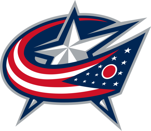 Columbus Blue Jackets Logo