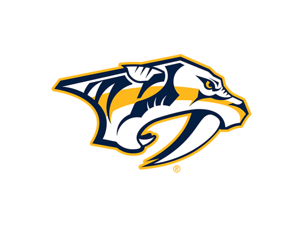 Nashville Predators Logo