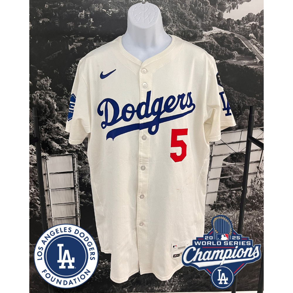 Official MLB Auctions: Authenticated Memorabilia | MLB Auctions